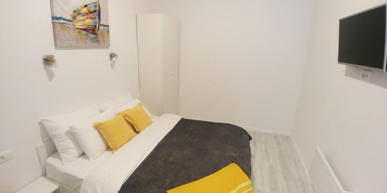 Secret Studios Загреб Экстерьер фото