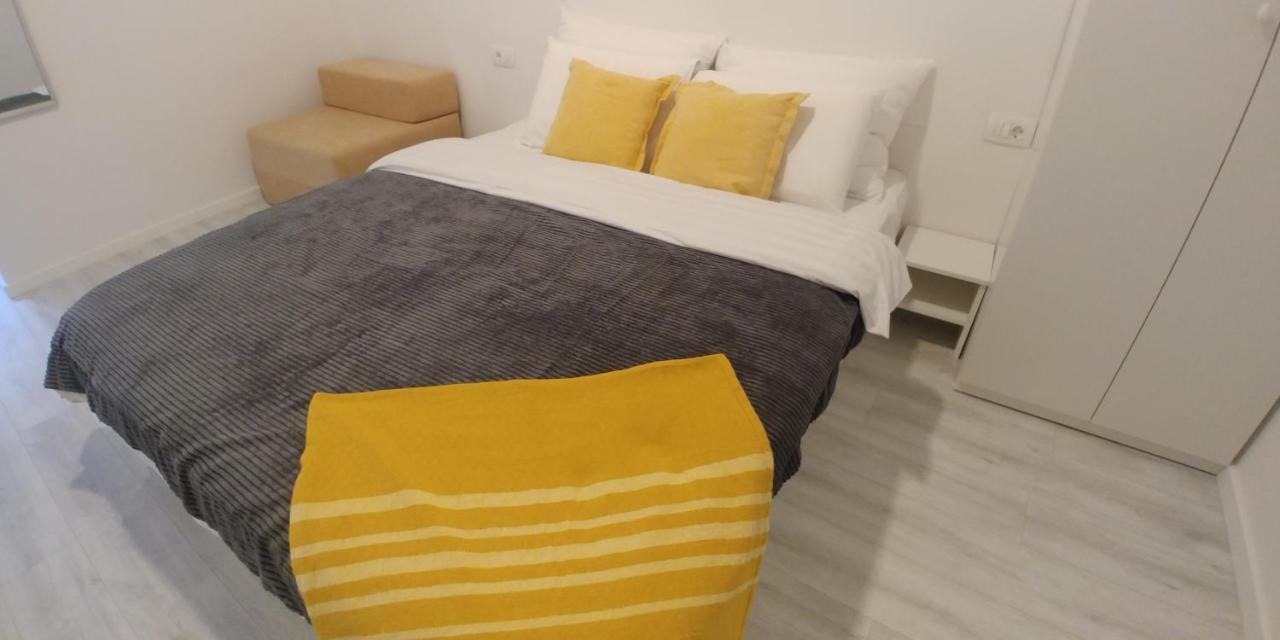 Secret Studios Загреб Экстерьер фото