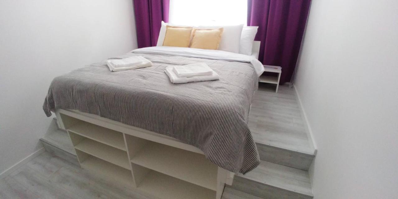 Secret Studios Загреб Экстерьер фото
