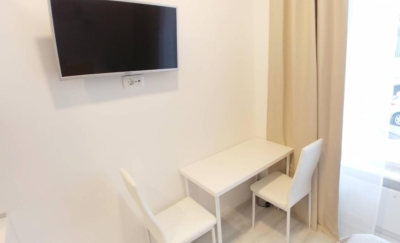 Secret Studios Загреб Экстерьер фото